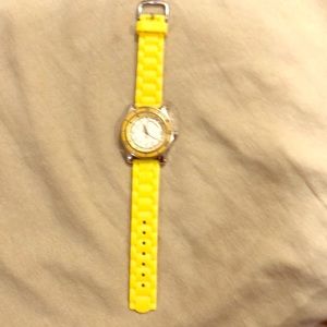 Juicy Couture Watch